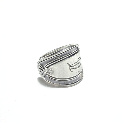 Spoon Ring　No.5213　16号