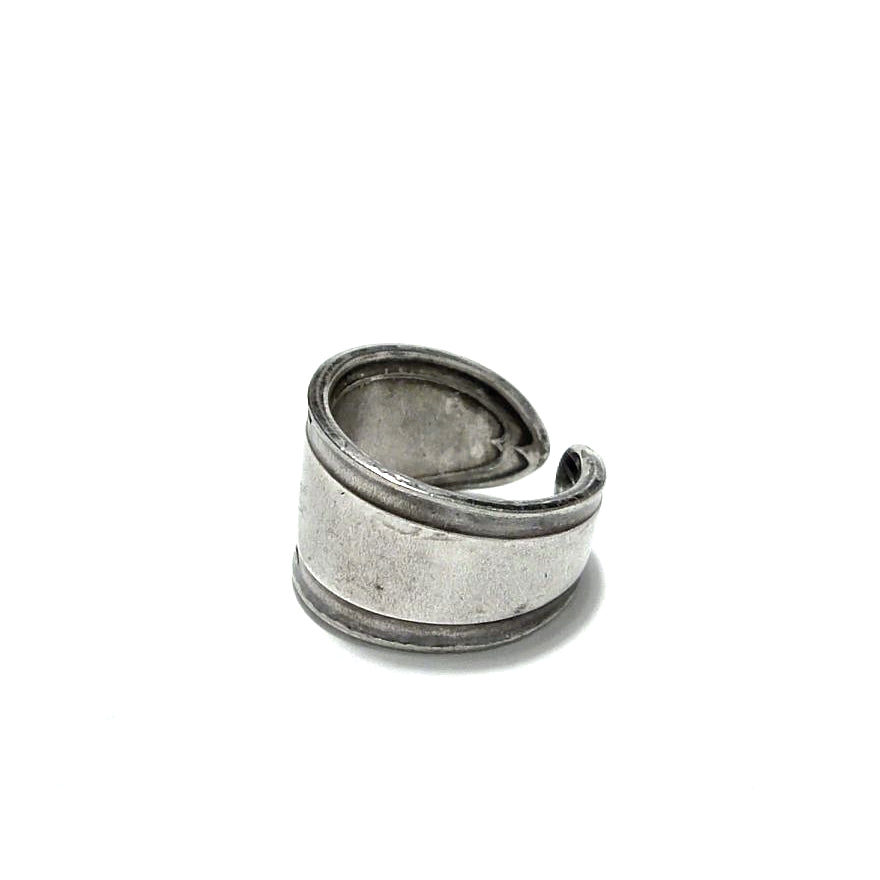 Spoon Ring　No.5214　14号
