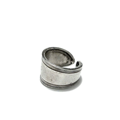 Spoon Ring　No.5214　14号