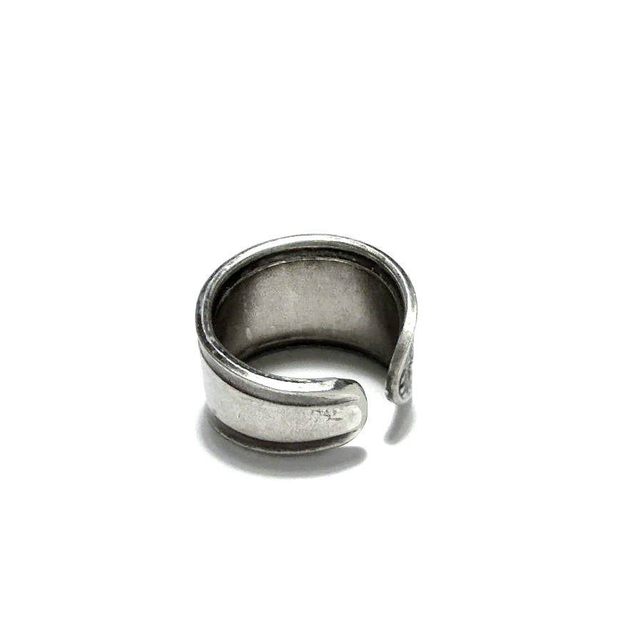 Spoon Ring　No.5214　14号