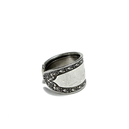 Spoon Ring　No.5214　14号
