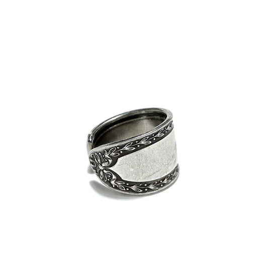 Spoon Ring　No.5214　14号