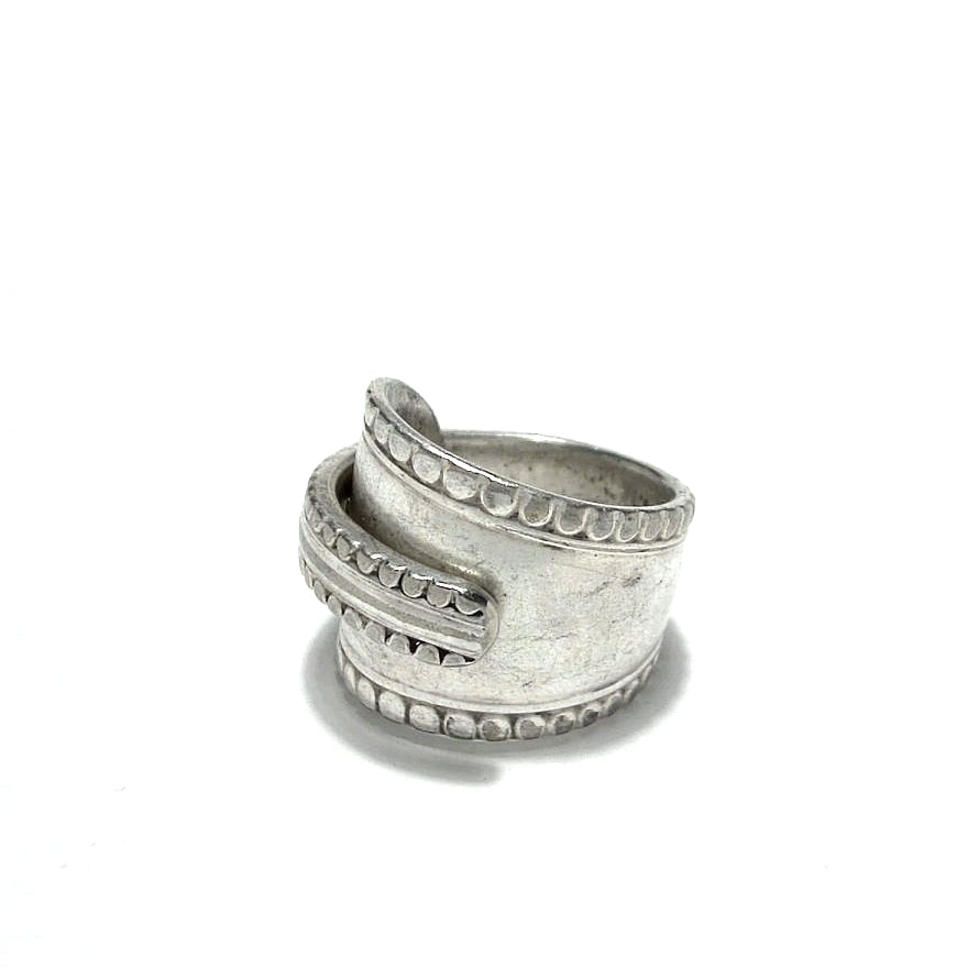 Spoon Ring　No.5215　14号