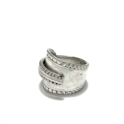 Spoon Ring　No.5215　14号