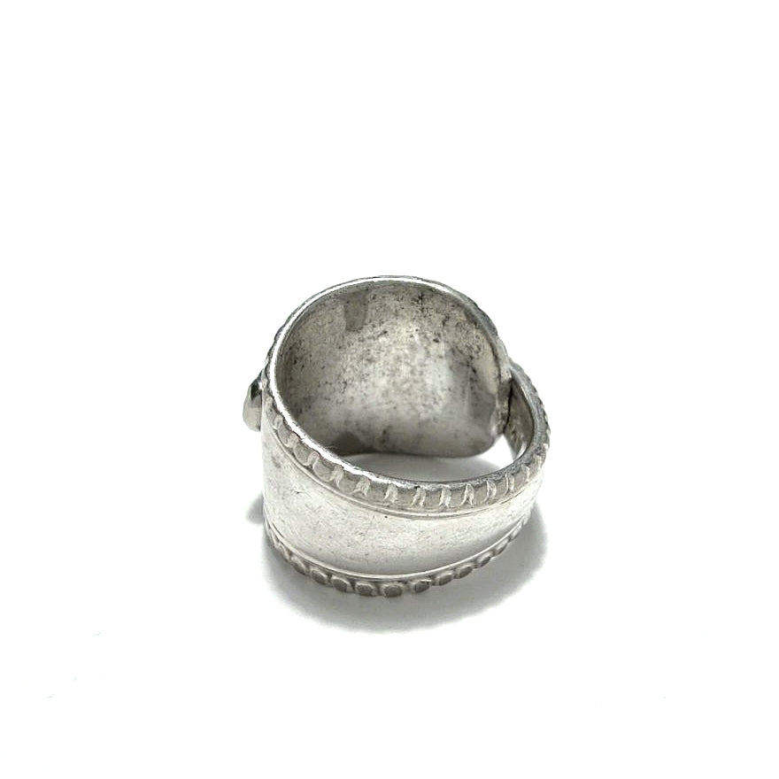Spoon Ring　No.5215　14号