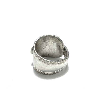 Spoon Ring　No.5215　14号