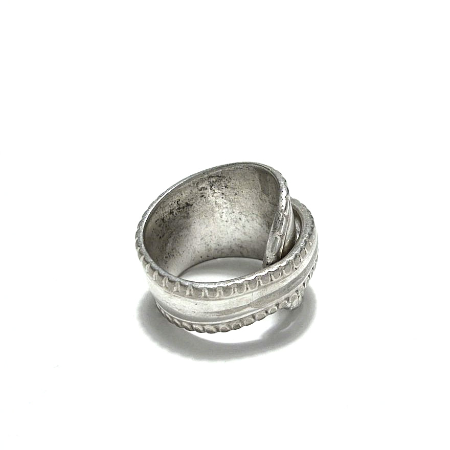 Spoon Ring　No.5215　14号