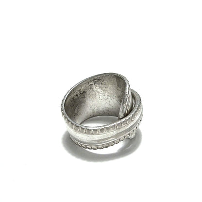 Spoon Ring　No.5215　14号