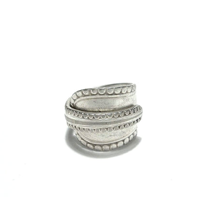 Spoon Ring　No.5215　14号