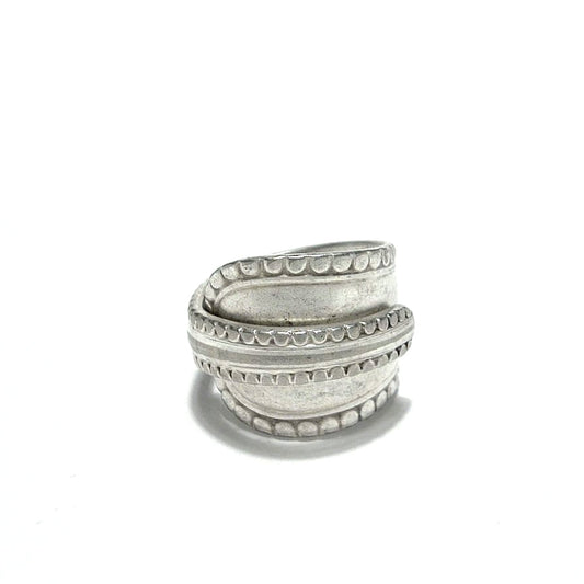 Spoon Ring　No.5215　14号
