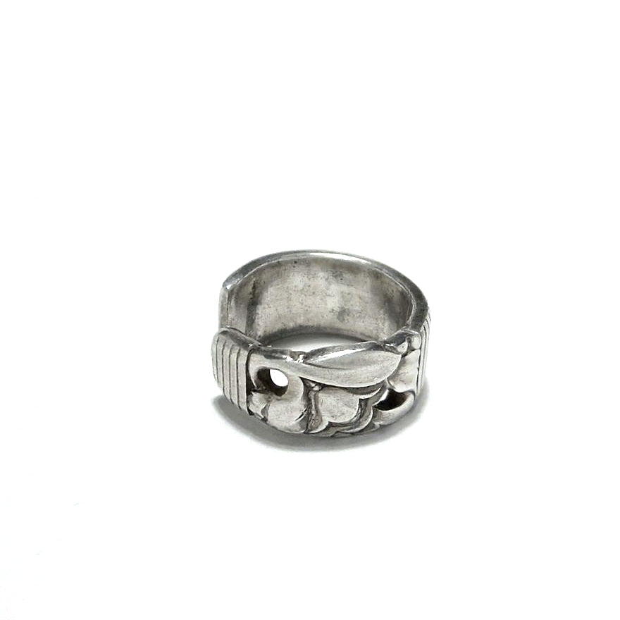 Spoon Ring　No.5216　14号