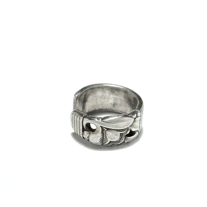 Spoon Ring　No.5216　14号