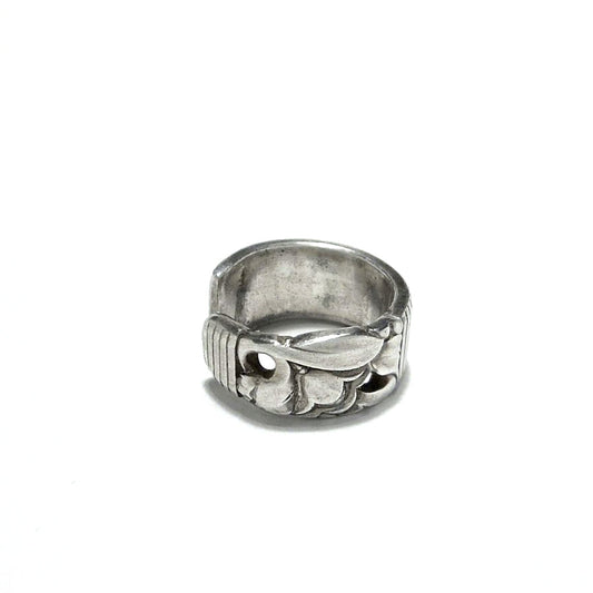 Spoon Ring　No.5216　14号