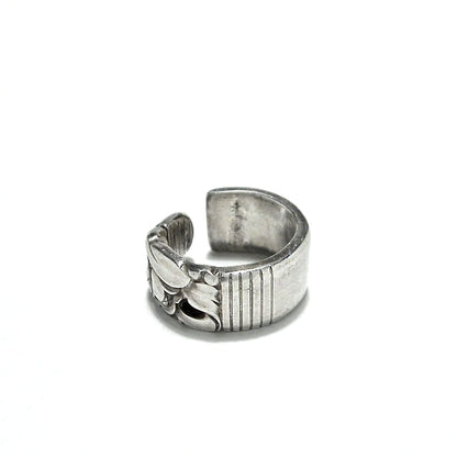 Spoon Ring　No.5216　14号