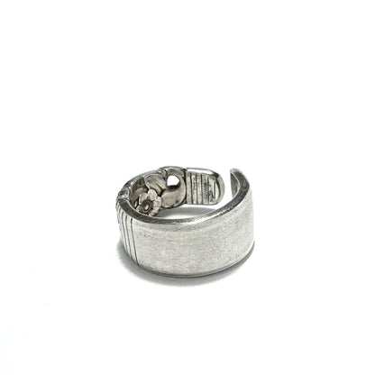 Spoon Ring　No.5216　14号