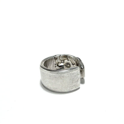 Spoon Ring　No.5216　14号