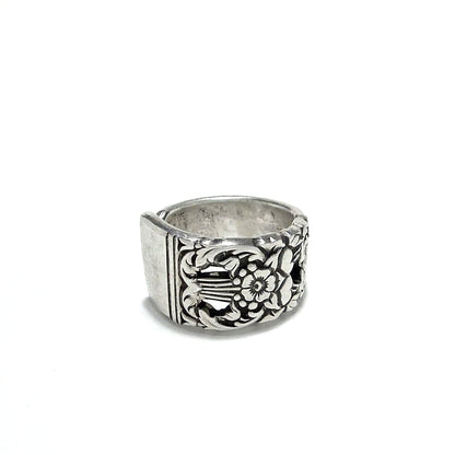 Spoon Ring　No.5217　15号