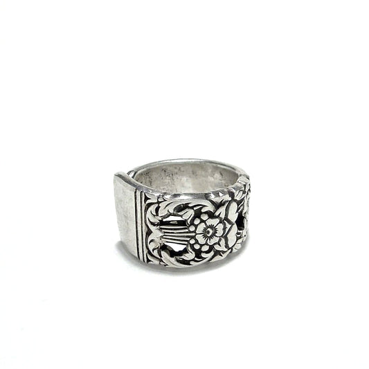 Spoon Ring　No.5217　15号