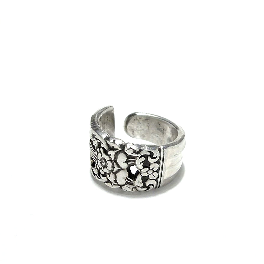 Spoon Ring　No.5217　15号
