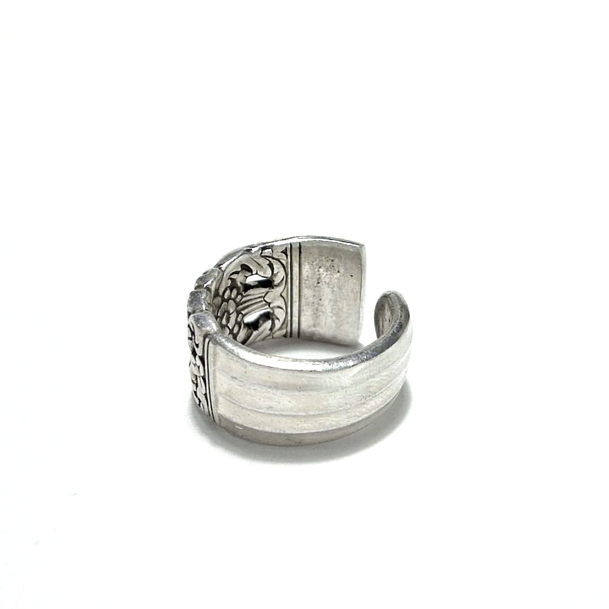 Spoon Ring　No.5217　15号