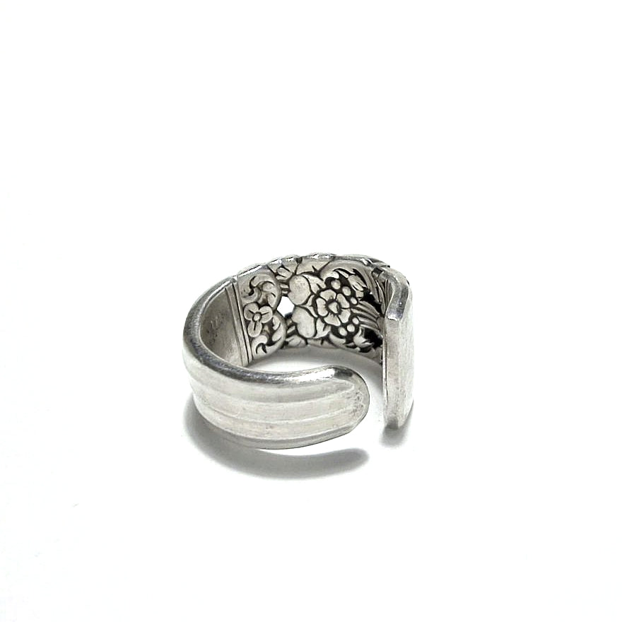 Spoon Ring　No.5217　15号