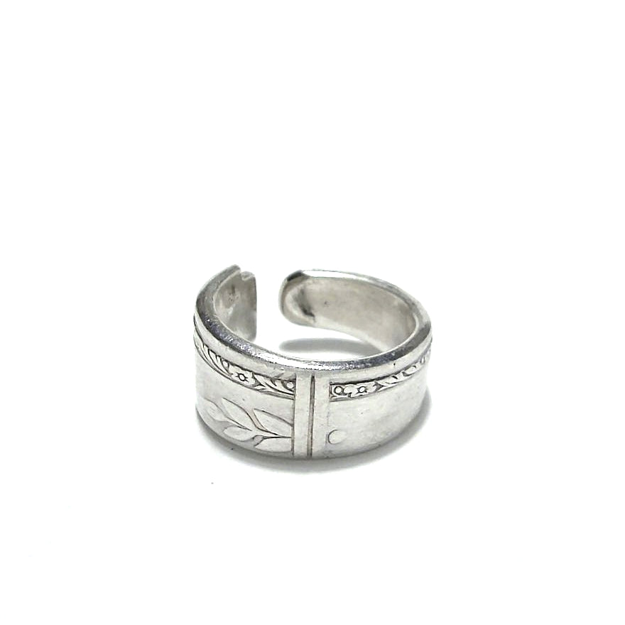 Spoon Ring　No.5218　18号