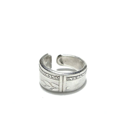 Spoon Ring　No.5218　18号