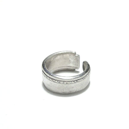 Spoon Ring　No.5218　18号