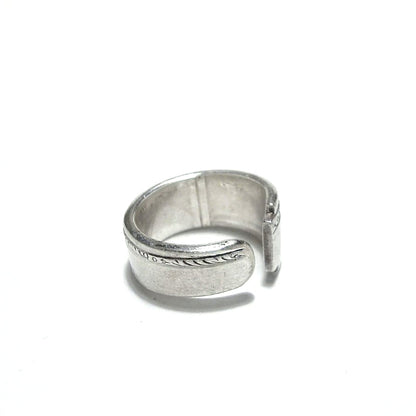 Spoon Ring　No.5218　18号