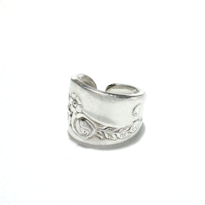 Spoon Ring　No.5219　17号
