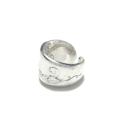 Spoon Ring　No.5219　17号