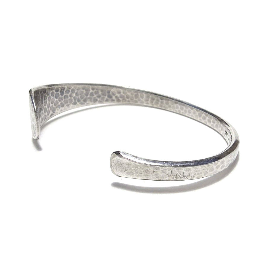Spoon Bangle　No.8148