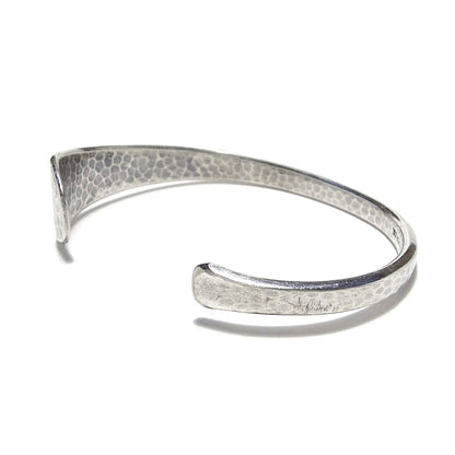 Spoon Bangle　No.8148