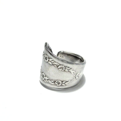 Spoon Ring　No.5220　17号