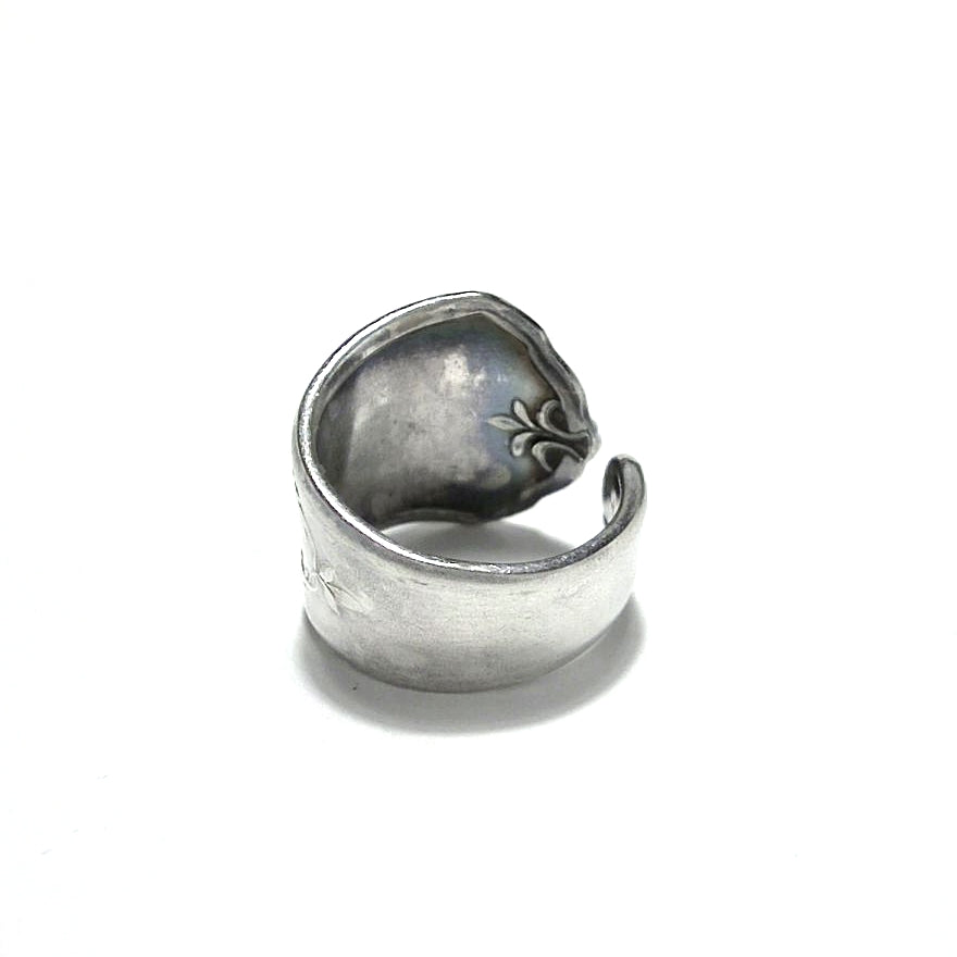 Spoon Ring　No.5220　17号