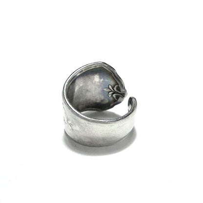 Spoon Ring　No.5220　17号