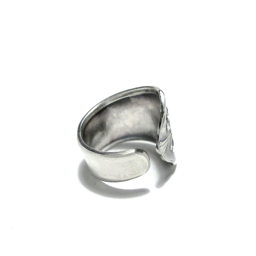 Spoon Ring　No.5220　17号