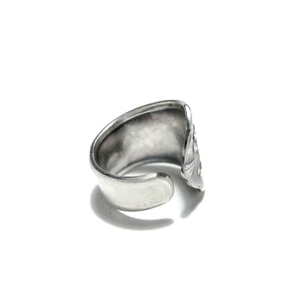 Spoon Ring　No.5220　17号