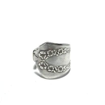 Spoon Ring　No.5220　17号