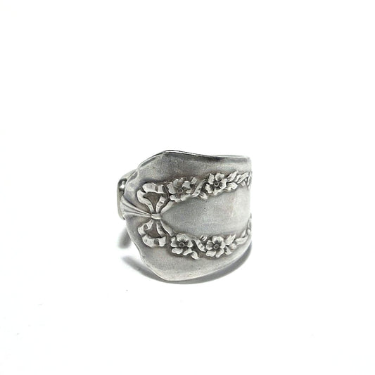 Spoon Ring　No.5220　17号