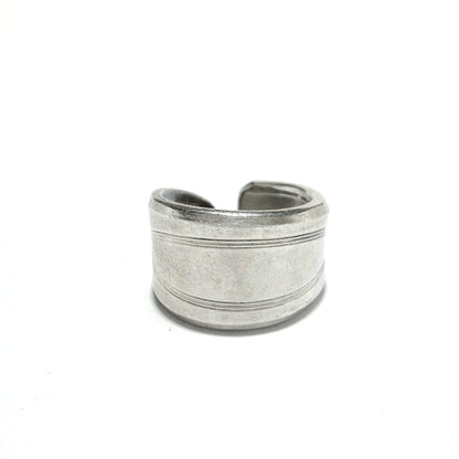 Spoon Ring　No.5221　18号