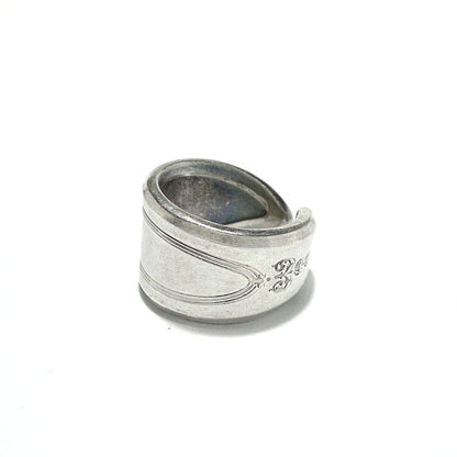 Spoon Ring　No.5221　18号