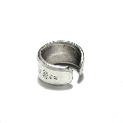 Spoon Ring　No.5221　18号