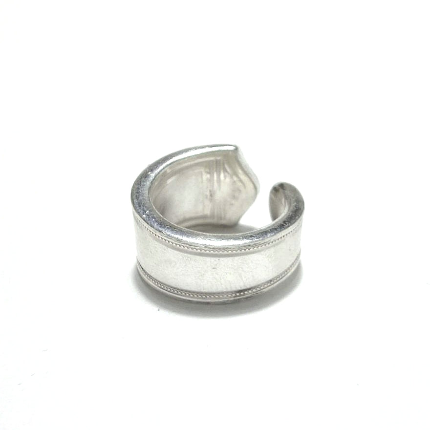 Spoon Ring　No.5223　18号
