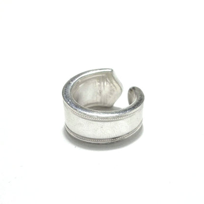 Spoon Ring　No.5223　18号