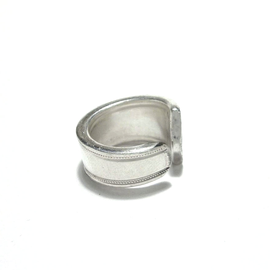 Spoon Ring　No.5223　18号