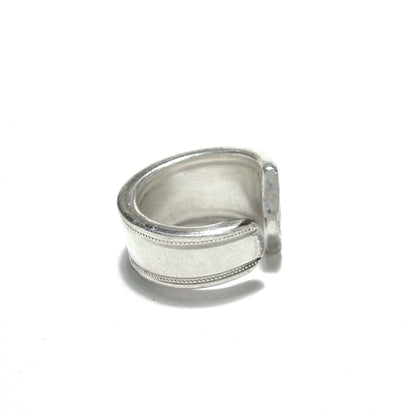 Spoon Ring　No.5223　18号