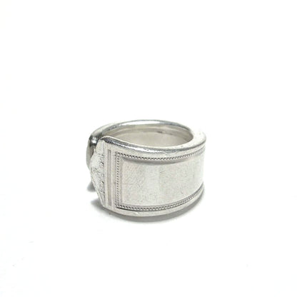 Spoon Ring　No.5223　18号