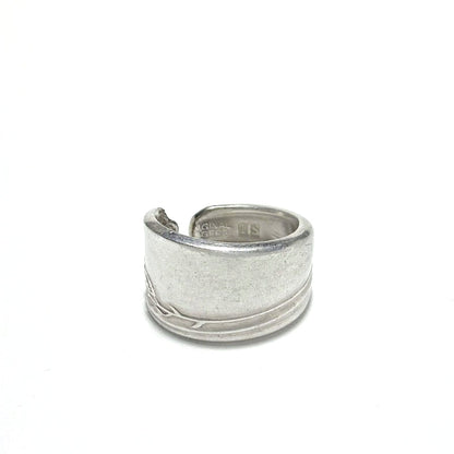 Spoon Ring　No.5224　18号