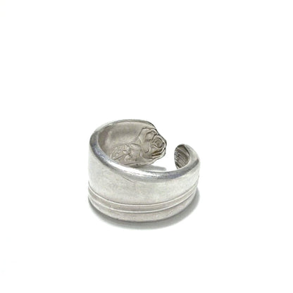 Spoon Ring　No.5224　18号